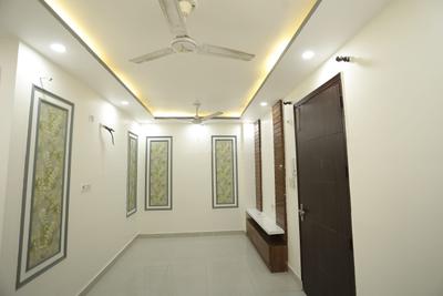 Project Image of 350.0 - 900.0 Sq.ft 1 BHK Apartment for buy in Saluja Luxury Floors