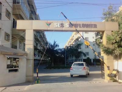 Project Image of 924.0 - 1400.0 Sq.ft 2 BHK Apartment for buy in SLS Sunflower