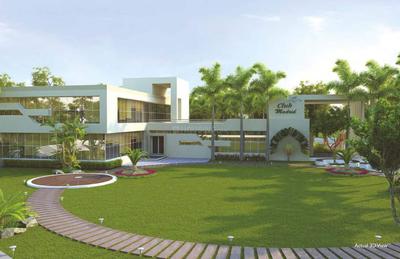 Project Image of 1289.0 - 2366.0 Sq.ft 2 BHK Apartment for buy in Pacifica San Lucas Phase 1