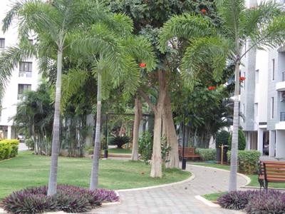 Project Image of 432.0 - 2022.0 Sq.ft 1 BHK Apartment for buy in Deccan All Seasons