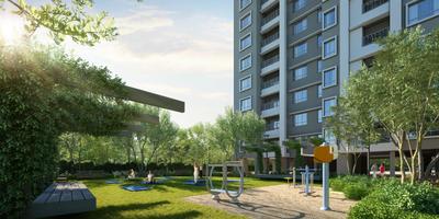Project Image of 700.0 - 938.0 Sq.ft 2 BHK Apartment for buy in Urban Vista Phase 1