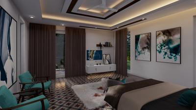 Project Image of 6684.0 - 8611.0 Sq.ft 4 BHK Villa for buy in Villa Pine Cliff