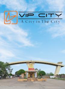 Project Image of 1000.0 - 4000.0 Sq.ft Residential Plot Plot for buy in VIP City