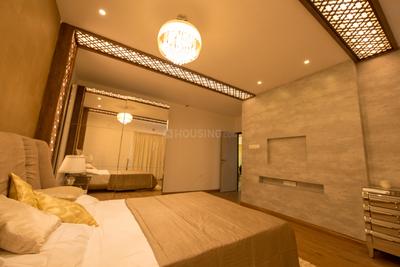 Project Image of 580.0 - 2210.0 Sq.ft 1 BHK Apartment for buy in L&T Eden Park Almond