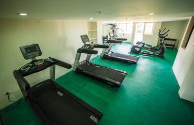 Project Image of 1165.0 - 2978.0 Sq.ft 2 BHK Apartment for buy in Hilite Residency