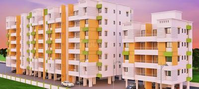 Project Image of 425.0 - 590.0 Sq.ft 1 BHK Apartment for buy in Bhandari NeaPlus