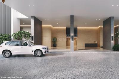 Project Image of 1708.88 - 3047.16 Sq.ft 3 BHK Apartment for buy in Oberoi Elysian Tower B
