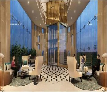 Project Image of 1093.72 - 1765.93 Sq.ft 3 BHK Apartment for buy in Mahagun My Laagoon Phase 1