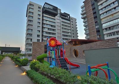 Project Image of 0.0 - 3060.0 Sq.ft 5 BHK Apartment for buy in Sangini Solitaire