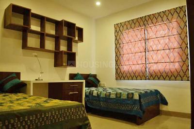 Project Image of 1231.0 - 1533.0 Sq.ft 2 BHK Apartment for buy in Valmark Ananda