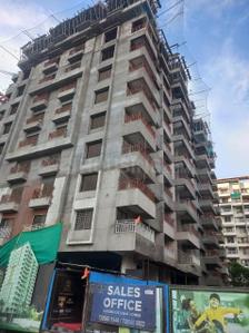 Project Image of 1110 Sq.ft 2 BHK Apartment / Flat for sale in Baner for Rs. 12500000