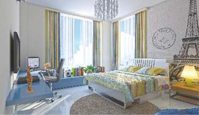 Project Image of 1140.0 - 1870.0 Sq.ft 2 BHK Apartment for buy in DBS Punnami Bliss