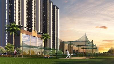 Project Image of 840.0 - 1125.0 Sq.ft 2 BHK Apartment for buy in Lok Awas