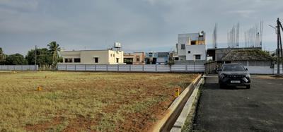 Project Image of 1742.0 - 2614.0 Sq.ft Residential Plot Plot for buy in Akshara Enclave