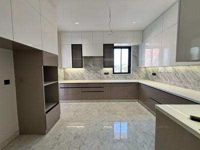 Project Image of 0.0 - 2475.0 Sq.ft 4 BHK Apartment for buy in AU Dream Homes
