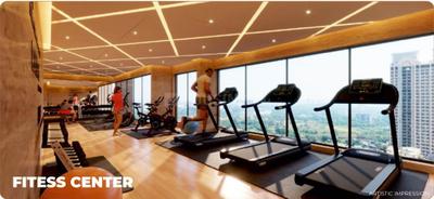 Project Image of 576.0 - 909.0 Sq.ft 2 BHK Apartment for buy in Shripal Signature