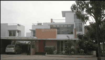 Project Image of 2610.0 - 4675.0 Sq.ft 3 BHK Villa for buy in Sterling Villa Grande
