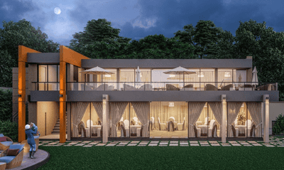 Project Image of 0.0 - 648.0 Sq.ft 2 BHK Villa for buy in Samarthya Serene