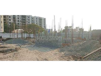 Project Image of 246.0 - 1215.0 Sq.ft 1 BHK Apartment for buy in PKR Gurudev