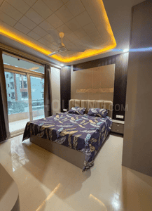 Project Image of 1408.23 - 1897.35 Sq.ft 3 BHK Apartment for buy in Shyam The Royal Crown II