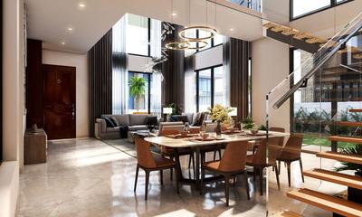 Project Image of 4132.0 - 9184.0 Sq.ft 3 BHK Villa for buy in VTP Velvet Villas