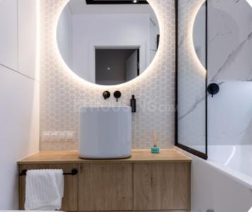 Project Image of 965.0 - 1342.0 Sq.ft 2 BHK Apartment for buy in Delta Infra Heights Broadway CE 60