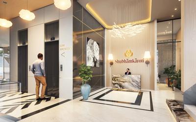 Project Image of 646.0 - 1295.0 Sq.ft 1 BHK Apartment for buy in Chaphalkar Shubhamkaroti