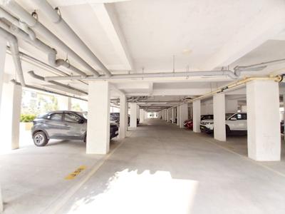 Project Image of 0.0 - 842.0 Sq.ft 2 BHK Apartment for buy in Indis VB City