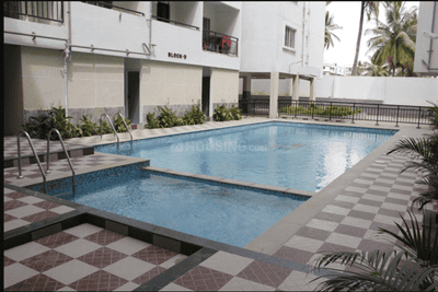 Project Image of 990.0 - 1825.0 Sq.ft 2 BHK Apartment for buy in Nirman Silver Oak