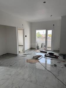 Project Image of 1240.0 - 1246.0 Sq.ft 3 BHK Apartment for buy in Sree Guru Pragathi