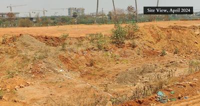 Project Image of 2416 Sq.ft 4 BHK Apartment / Flat for sale in Whitefield for Rs. 38000000