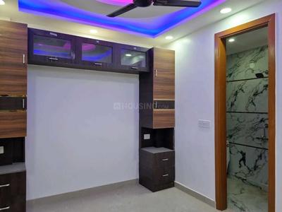 Gallery Cover Pic of S K The Crest