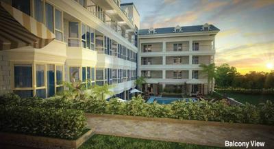 Project Image of 430.0 - 980.0 Sq.ft 1 BHK Apartment for buy in Saltee The Golden Mile