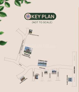Project Image of 1321.0 - 1663.0 Sq.ft 2 BHK Apartment for buy in Vanantara