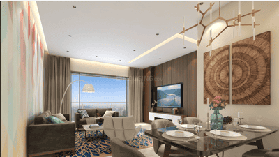 Project Image of 467.0 - 1605.56 Sq.ft 1 BHK Apartment for buy in Sudama Vallabh Wing A B C