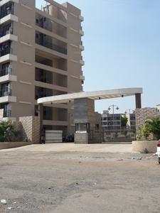 Project Image of 590.0 - 975.0 Sq.ft 1 BHK Apartment for buy in Veena Dynasty Phase 1