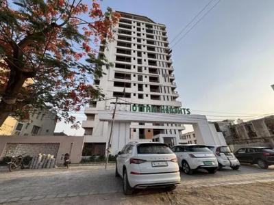 Project Image of 1220.0 - 1850.0 Sq.ft 2 BHK Apartment for buy in Uttam Heights