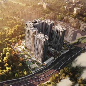 Project Image of 932.15 - 1787.15 Sq.ft 2 BHK Apartment for buy in Ramsons East Park Residences