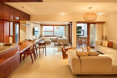 Project Image of 850.35 - 5425.01 Sq.ft 2 BHK Apartment for buy in Total Environment Pursuit Of A Radical Rhapsody Phase 2