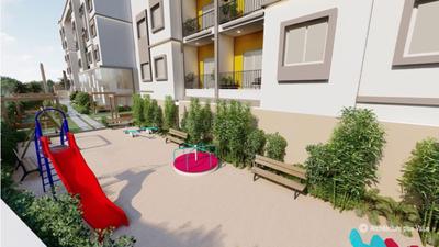 Project Image of 1152.0 - 1283.0 Sq.ft 2.5 BHK Apartment for buy in Tulive Azpire