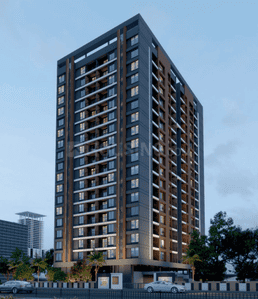 Project Image of 678.23 - 1100.0 Sq.ft 2 BHK Apartment for buy in Choice Goodwill Verve