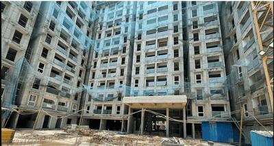 Project Image of 1043 Sq.ft 3 BHK Apartment / Flat for sale in Gummanahalli for Rs. 8500009