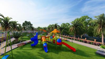 Project Image of 1170.58 - 5587.01 Sq.ft Residential Plot Plot for buy in Saidham Sai Nagri 7