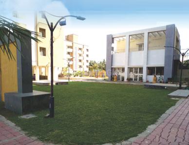 Project Image of 678.0 - 873.0 Sq.ft 2 BHK Apartment for buy in Dreams Rakshak