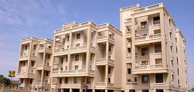 Gallery Cover Pic of Lunkad Goldcoast