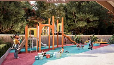 Project Image of 516.02 - 884.79 Sq.ft 2 BHK Apartment for buy in Rander 25 RBC