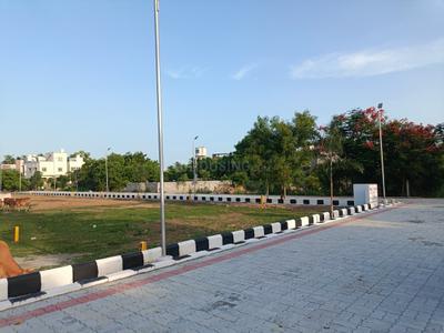 Project Image of 1258.0 - 1921.0 Sq.ft Residential Plot Plot for buy in CCP Sri Vyssnavi Avenue