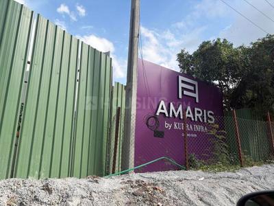 Project Image of 6228.0 - 9494.95 Sq.ft 4 BHK Apartment for buy in Amaris By Kurra Infra