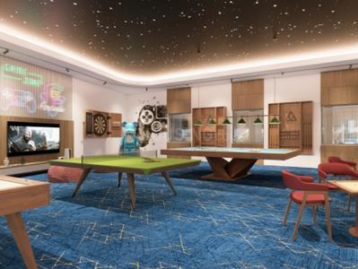 Project Image of 0.0 - 2100.0 Sq.ft 3 BHK Apartment for buy in Adore Broadway Residences