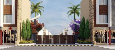 Project Image of 1250.0 - 1650.0 Sq.ft 3 BHK Apartment for buy in Asnani Aashima Anupama City Phase 1